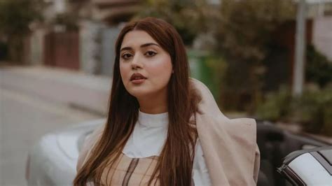 leaked influencers|Kanwal Aftab Becomes Latest Victim In Series Of。